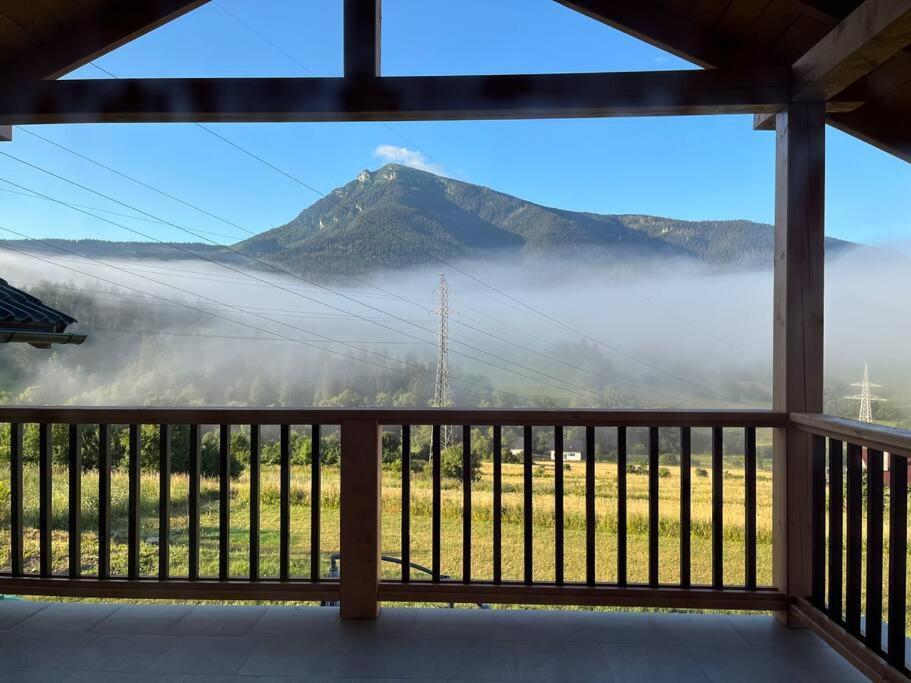 Chata Pod Skalkami in Dolny Kubin, Slovakia