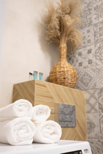 Apartament Boho — 4-Star Luxury Hotel in Gdansk, Poland