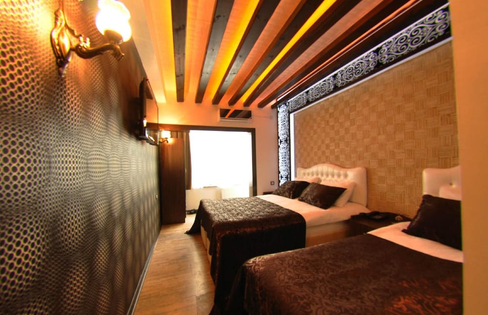 Nevizade Otel & Restaurant in Amasya, Turkey