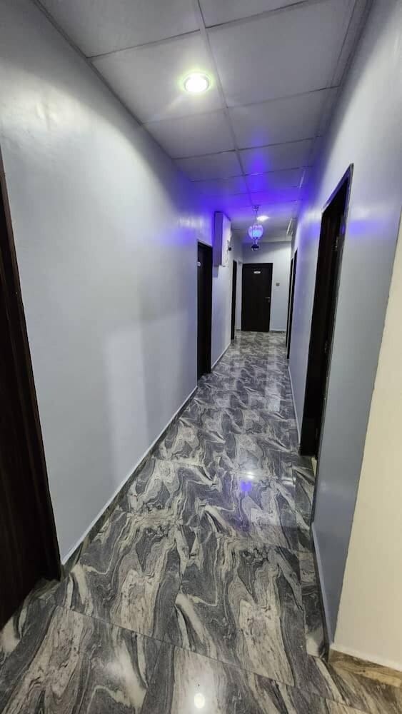 Ceetran Hotels in Port Harcourt, Nigeria