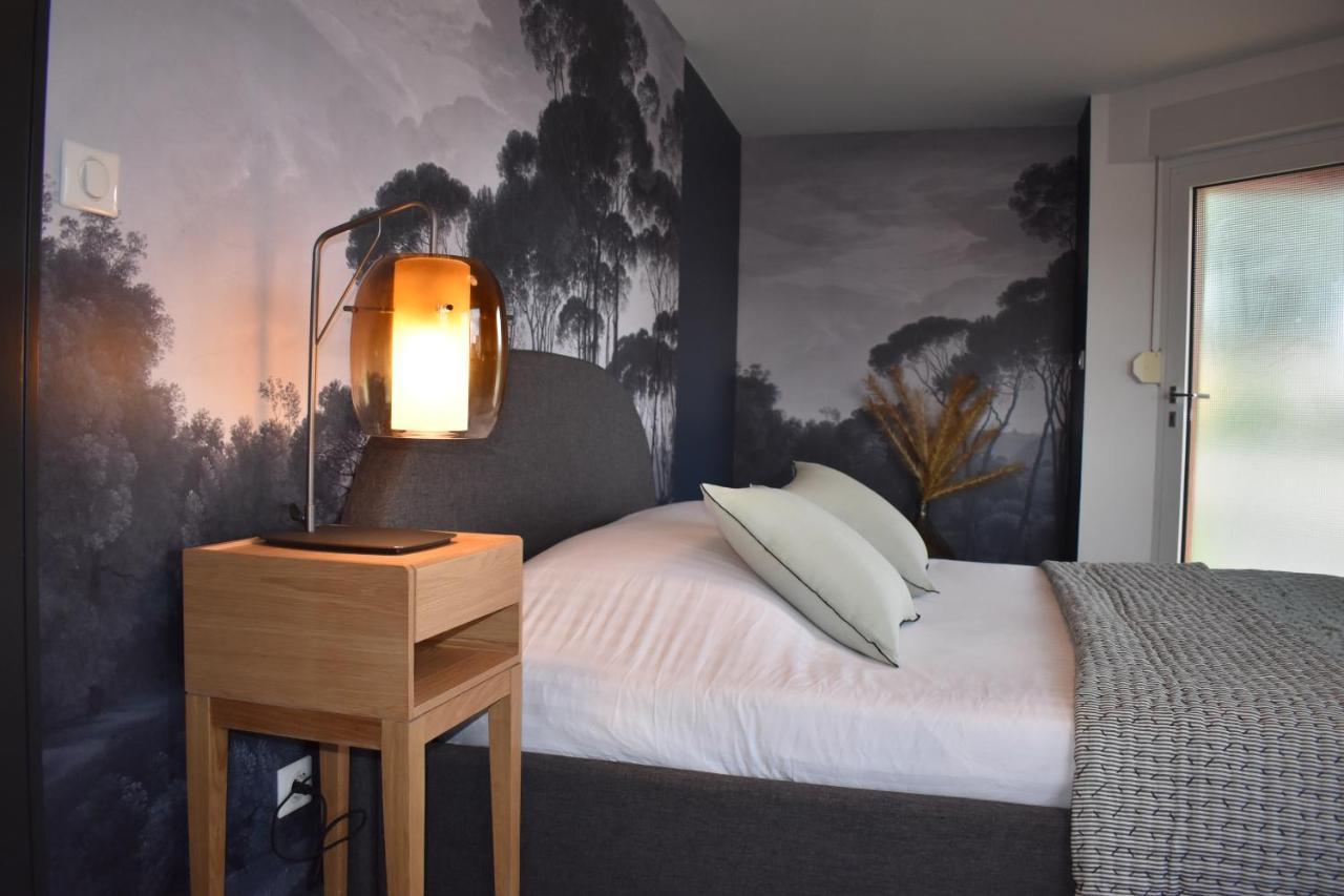 Chez Max Alsace — hotel in Saint-Hippolyte-Du-Fort