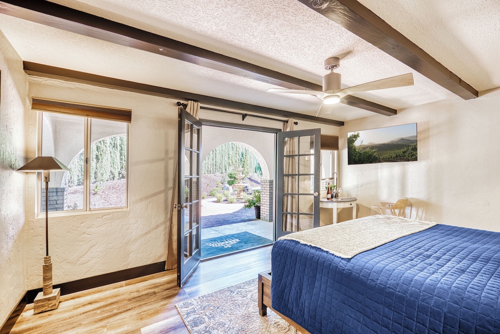 The Inn at Europa Village - photo 15