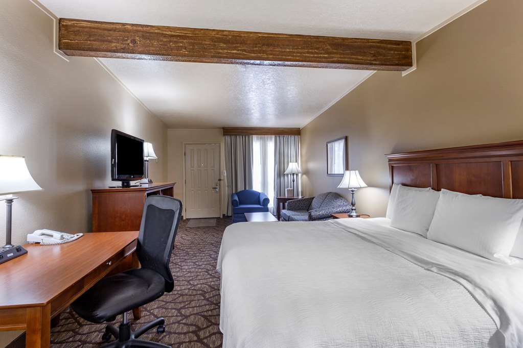 Best Western Dunmar Inn - photo 16