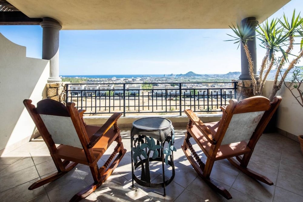 Escapada Serena — 4-Star Luxury Hotel in Cabo San Lucas, Mexico