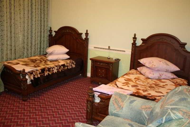 Elita in Andijon, Uzbekistan