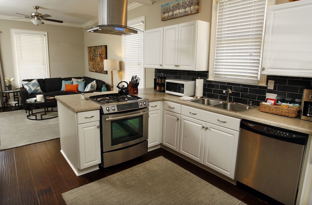 Jefferson Cottages - photo 19