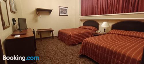 Hotel Montecarlo — Tampico — photo 4