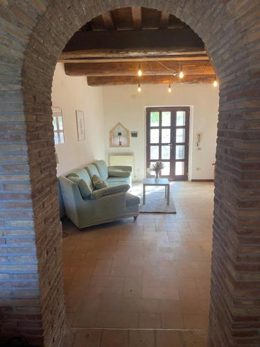 Casale Poggetto — hotel in Montefalco