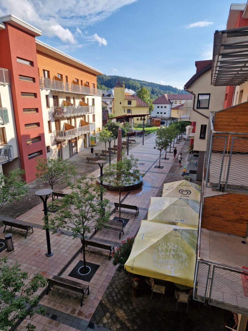 Apartman Borgi - last minute hotel in Unknown City