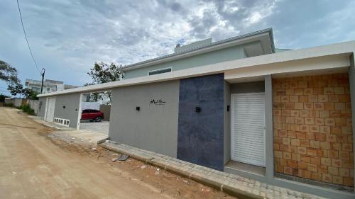 Condominio 3 4 no Alto Taperapuan - carbon neutral hotel in Porto Seguro