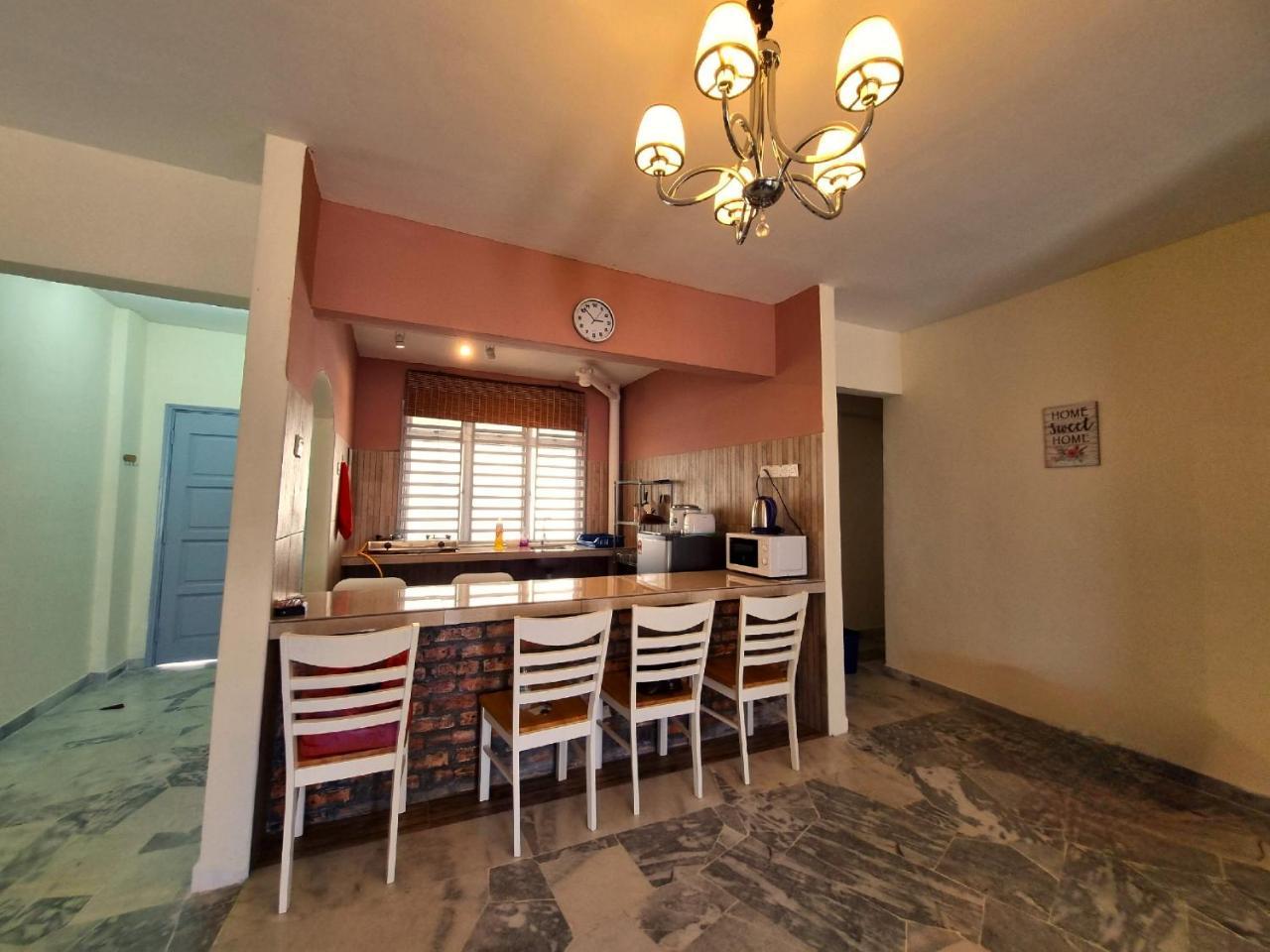 Homestay α Cocobay Condo Resort — 4-Star Luxury Hotel in Port Dickson, Malaysia