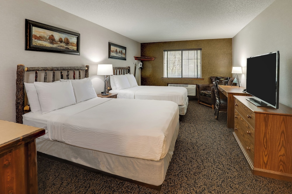 Stoney Creek Hotel St. Joseph - photo 10