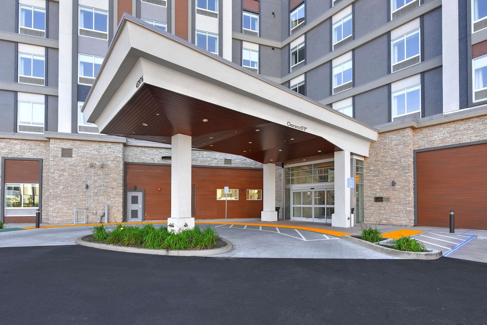 Hilton Garden Inn Fremont Milpitas - photo 35