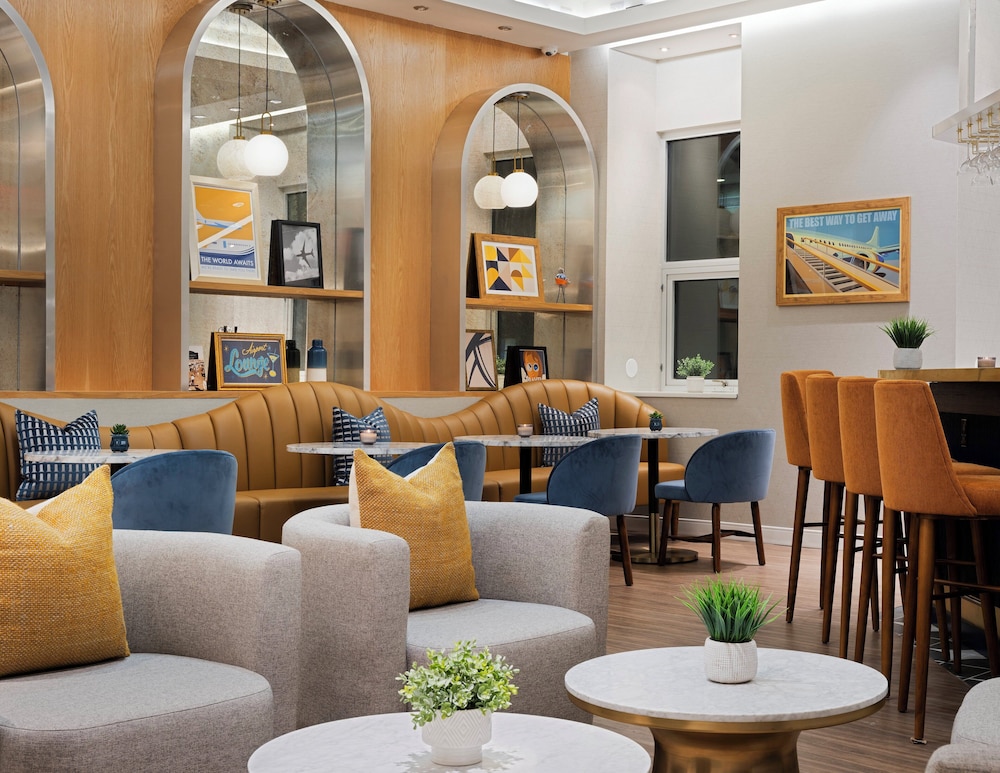 voco Fiorello LaGuardia Airport by IHG - photo 38