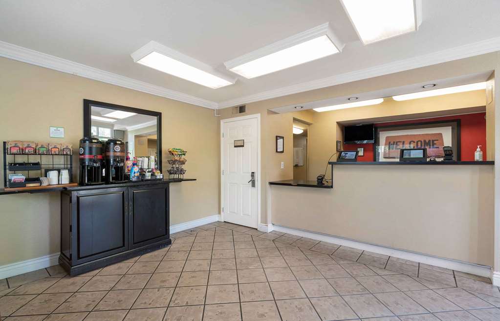 Extended Stay America Suites Sacramento South Natomas - photo 7