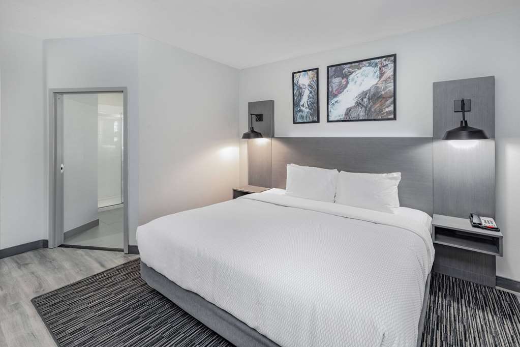 Hawthorn Extended Stay by Wyndham Ardmore - photo 23