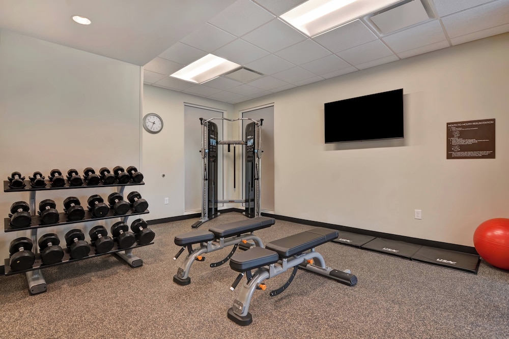 TownePlace Suites by Marriott Panama City Beach Pier Park - photo 31