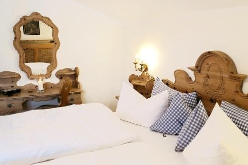 Hotel Maier Zum Kirschner — Tegernsee