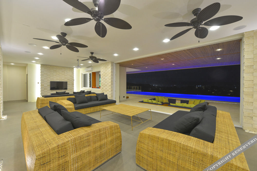 Caipirinha Villa — Yapak — photo 4