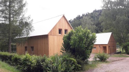 Z Lodges - last minute hotel in Unknown City