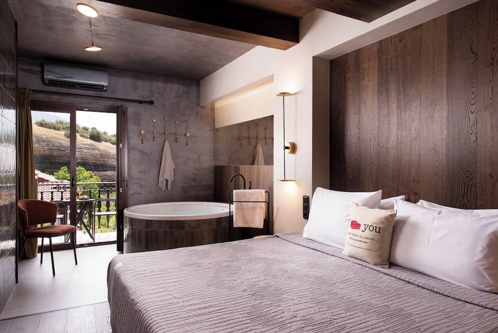 Hotel Tsikeli Adults Only