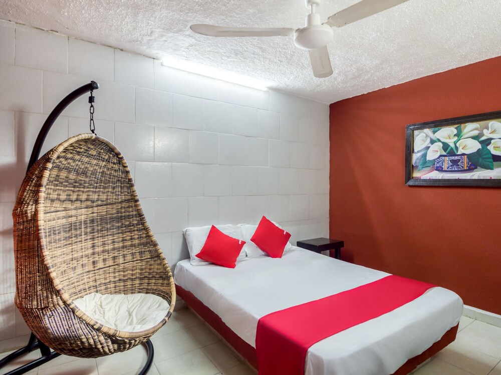 Hotel Aventura — Merida — photo 4