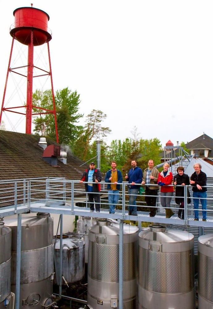 McMenamins Edgefield - photo 74