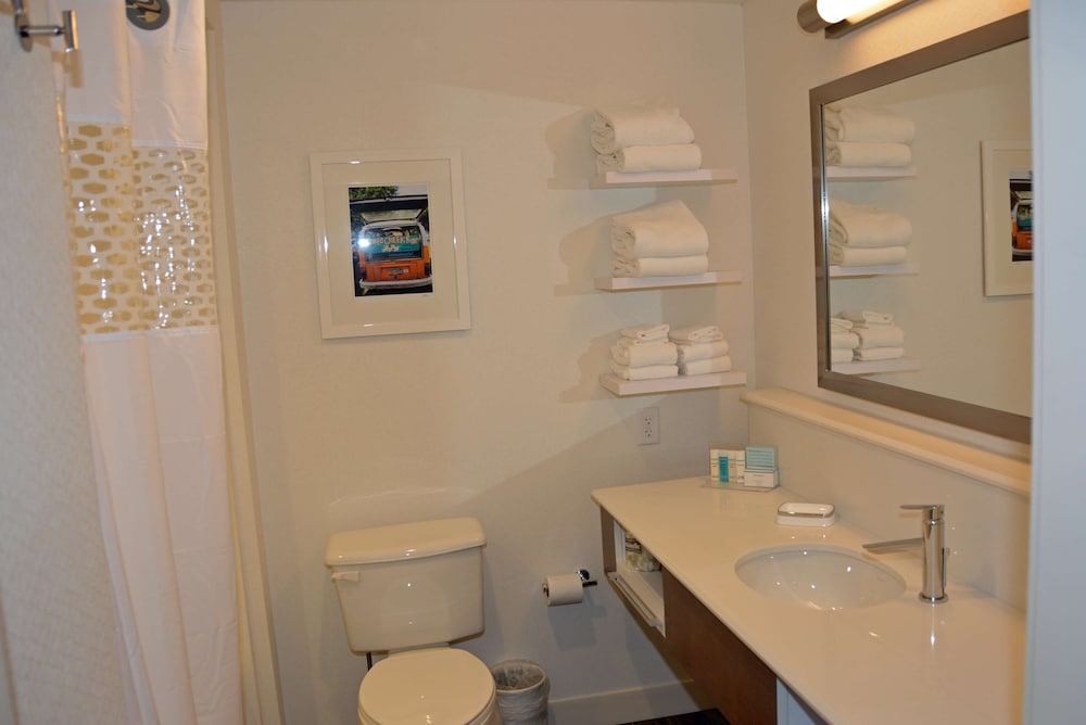 Hampton Inn Albany Western Ave University Area - photo 27