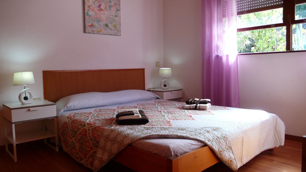 Apartamento Montebreña — Brena Baja — photo 5