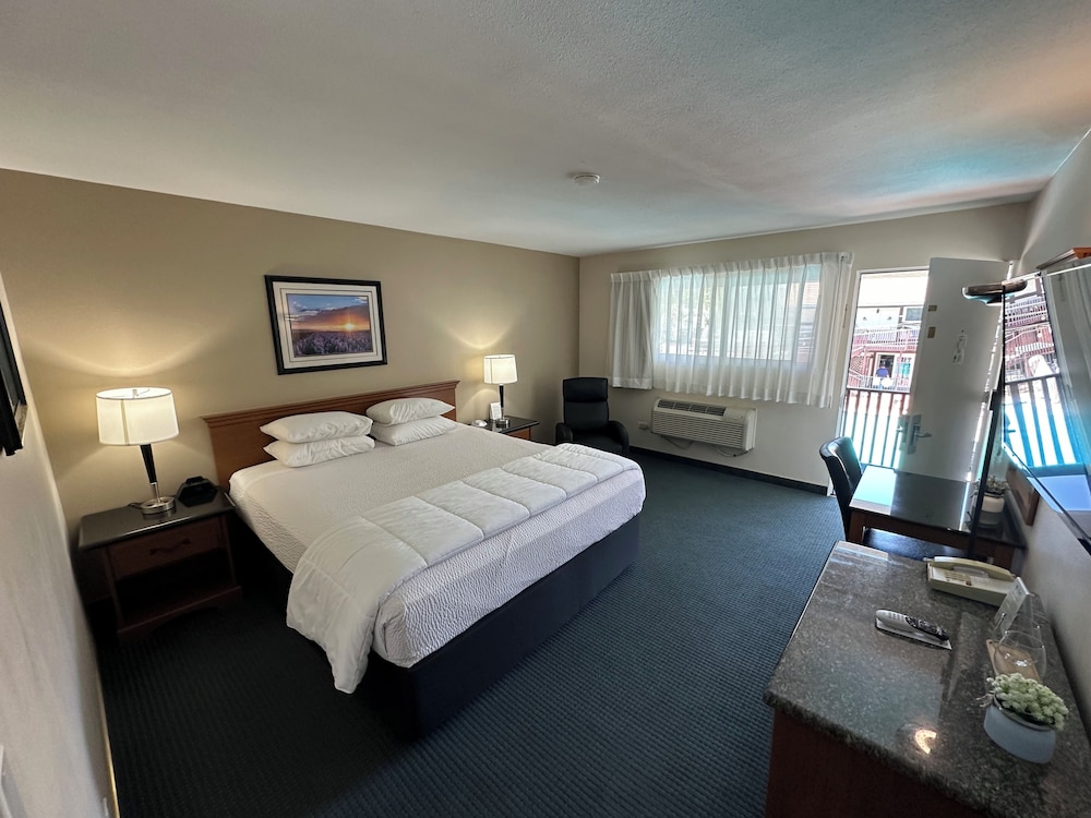 King Frederik Inn - photo 53