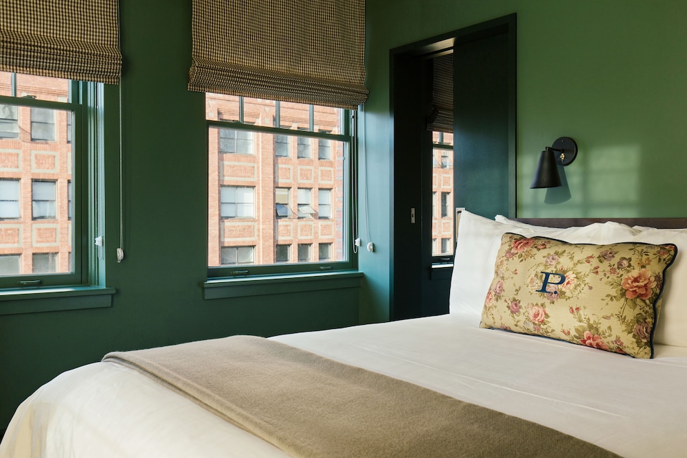 Palihotel Seattle - photo 7