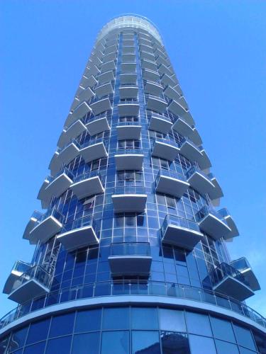 Holidays in Panorama Batumi
