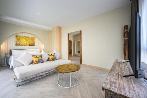 Centara Life Lamai Resort Samui in Ko Samui, Thailand