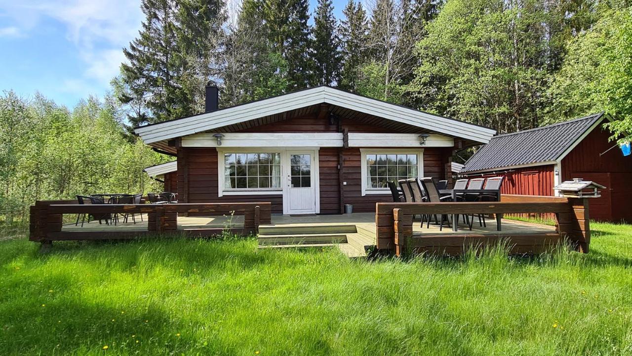 Ferienhaus Kappeled in Unknown City, Sweden