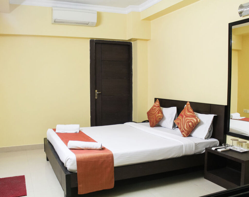Hotel Arya Regency — Kolkata — photo 5