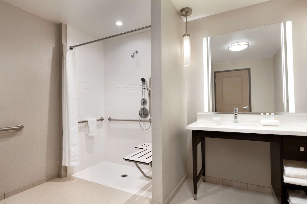 Homewood Suites By Hilton Irvine John Wayne Airport - photo 26