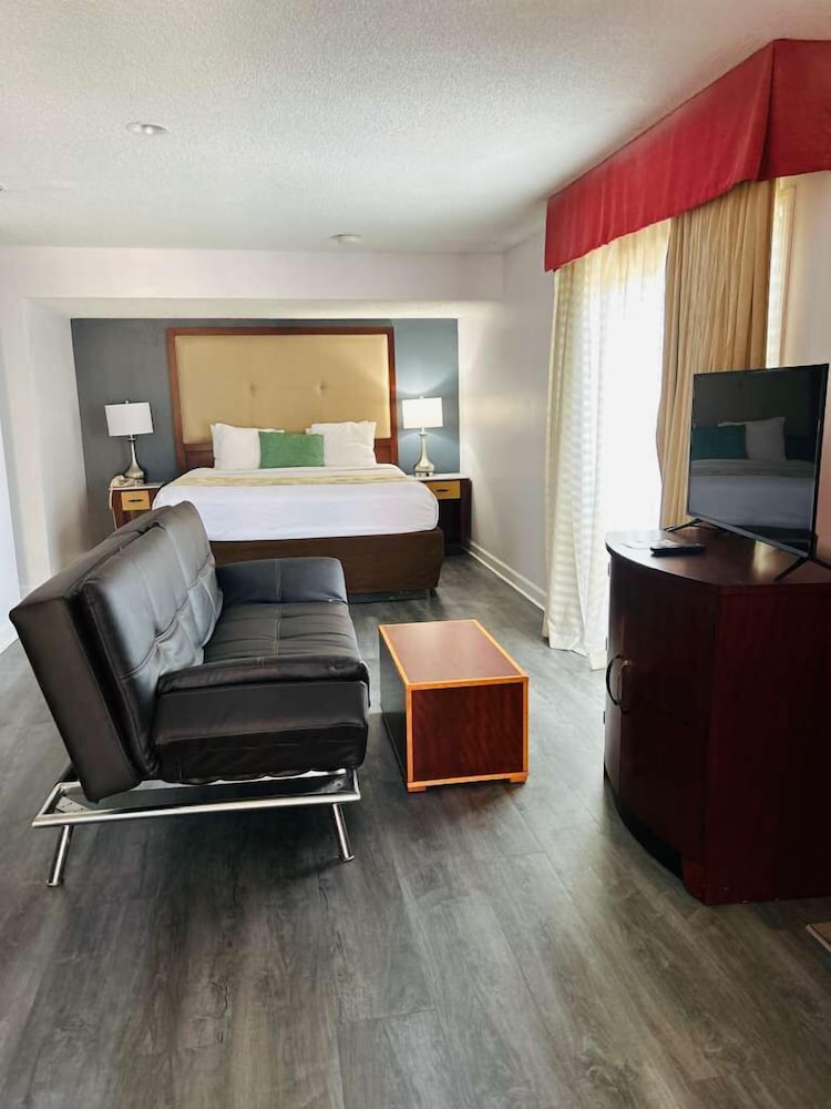 Extended Stay of Charleston in North Charleston, United States