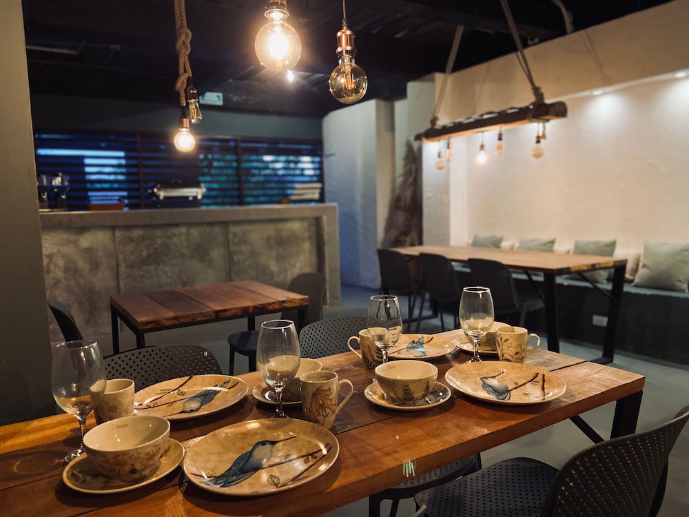 Batará Apartahotel Boutique Bhb in Leticia, Colombia