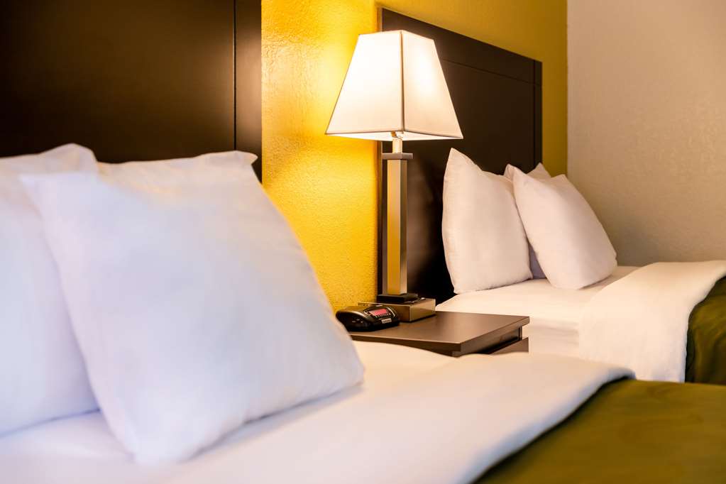 Quality Inn at Arlington Highlands - photo 11