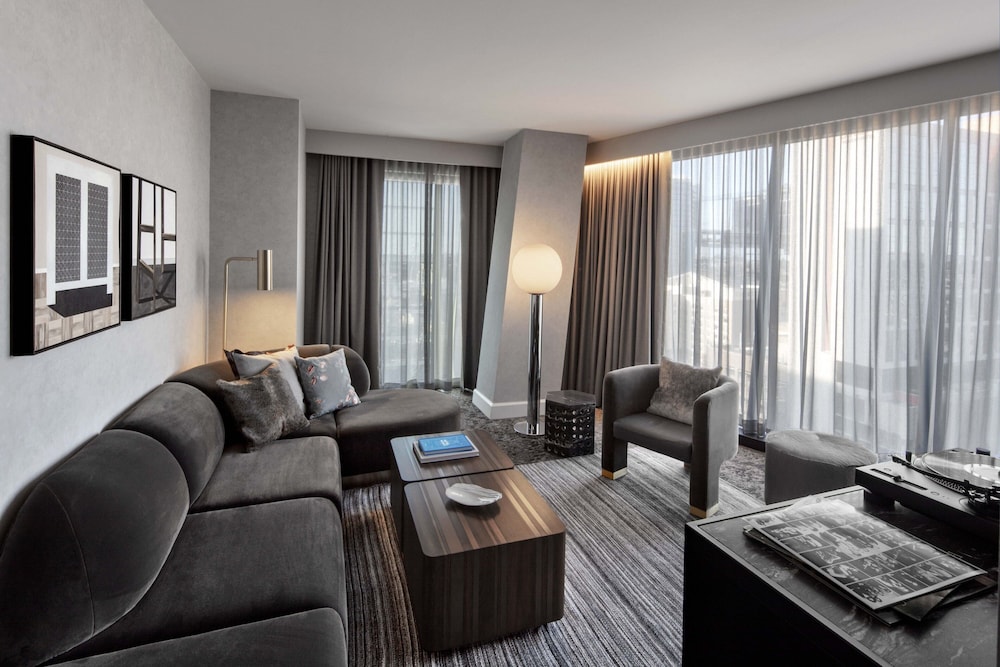 The Joseph a Luxury Collection Hotel Nashville - photo 33