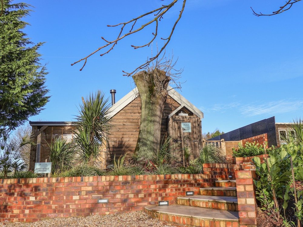 Sunset Retreat - last minute hotel in Scarborough