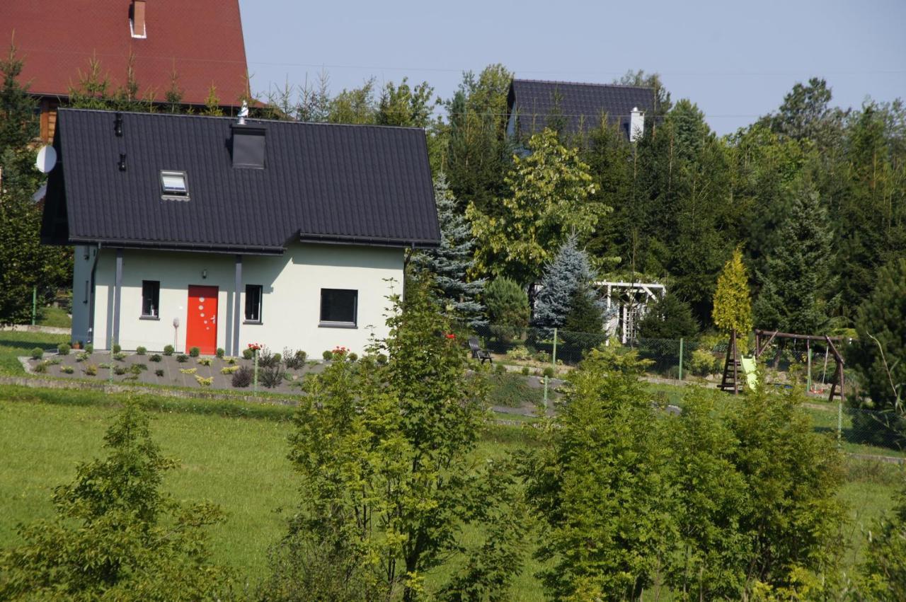 Domek Tadeusz - last minute hotel in Unknown City
