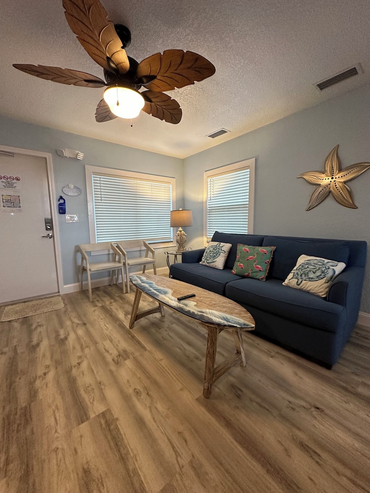 Coco Sands Beachside Cottages - photo 45