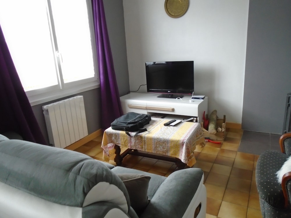 Chez Annick in Perros-Guirec, France