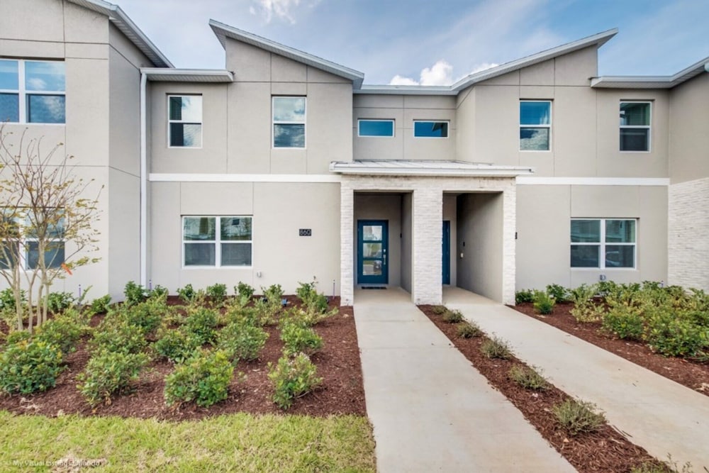 Luxury Townhome on Champions Gate Resort Orlando Townhome 3033 - photo 40