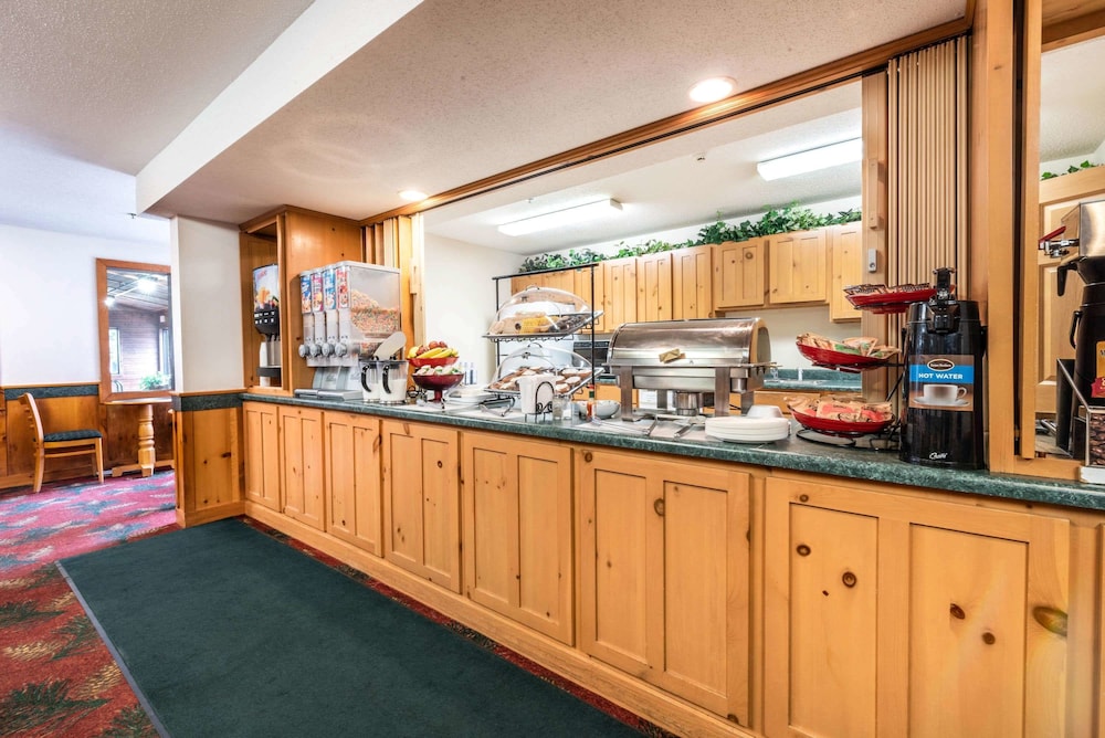 Comfort Inn & Suites Summerset Black Hills Area - photo 25