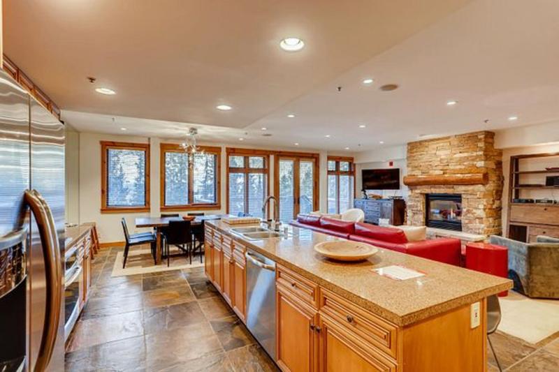 Timbers & Lone Eagle by Vail Resorts - photo 47