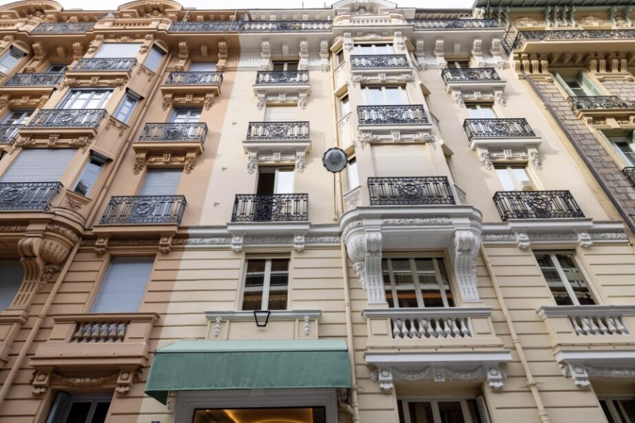 Crisol Mozart in Nice, France