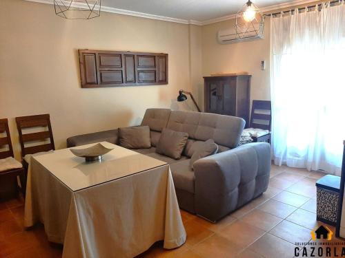 Alojamiento El Tejo in Cazorla, Spain