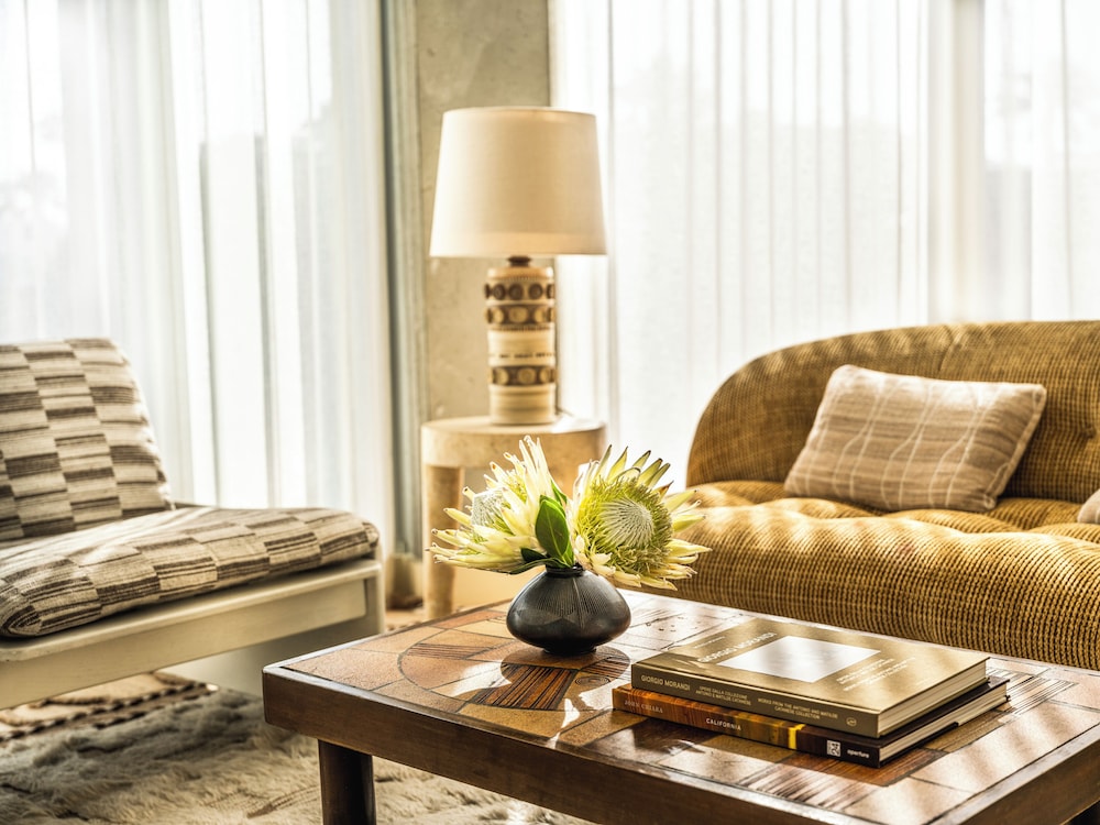 Santa Monica Proper Hotel a Member of Design Hotels - photo 61